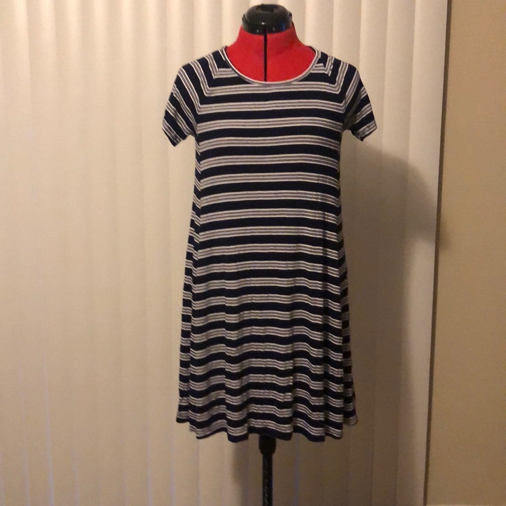 Old Navy swing dress